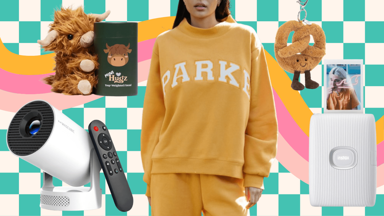 best gifts for teens and gen z