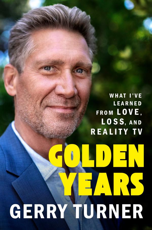 Why Did Gerry Turner & Theresa Nist Divorce From The Golden Bachelor?