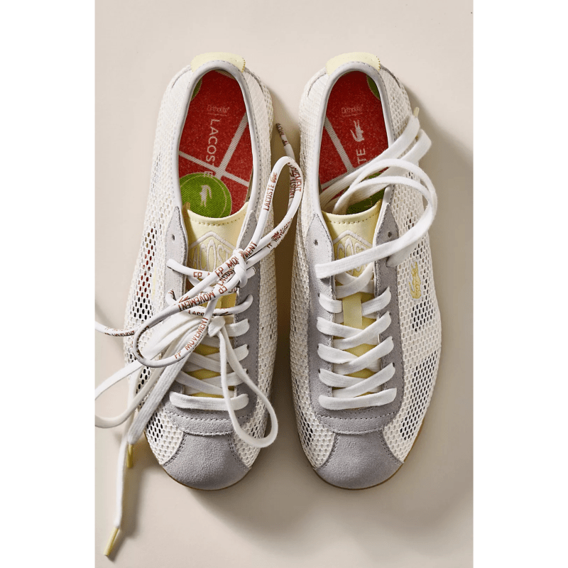 2026 Sneaker Trends Stylists Say Will Be Major