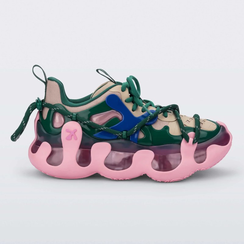 2026 Sneaker Trends Stylists Say Will Be Major