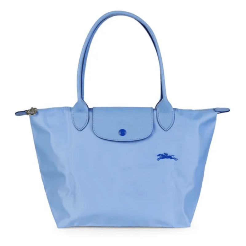 Le Pliage Club Shoulder Tote