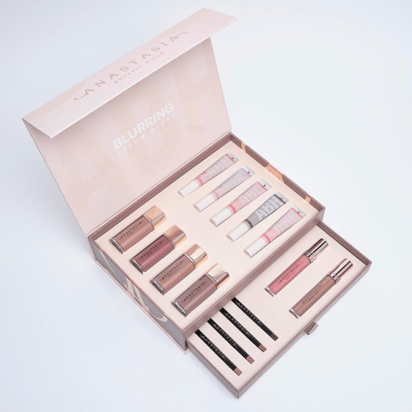 Anastasia Beverly Hills Embers Mini Eyeshadow Palette Review 2025