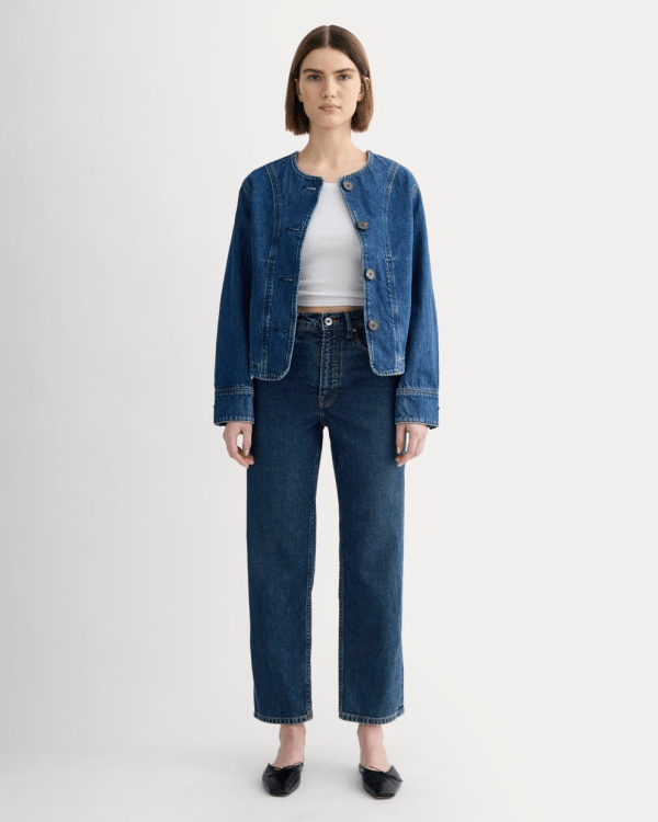 Everlane Black Friday Sale 2025—Shop the Best Deals for Up to 50% Off