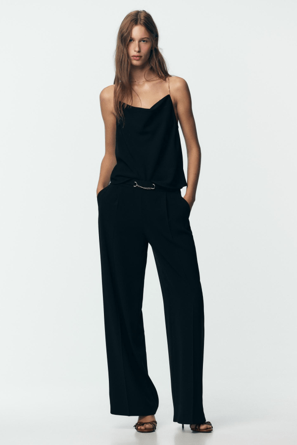 The Very Best of Zara's 2025 Black Friday Sale