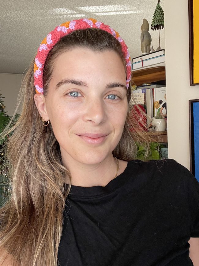 The best brow pen for hair strokes