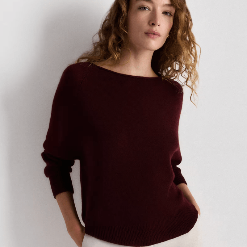 Quince's First End of Year Sale Is Live for 24 Hours Only: What to Buy