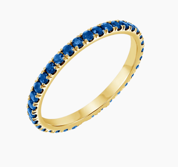 10 Cheap Women's Wedding Bands That Still Look Ultra-Luxe 2026