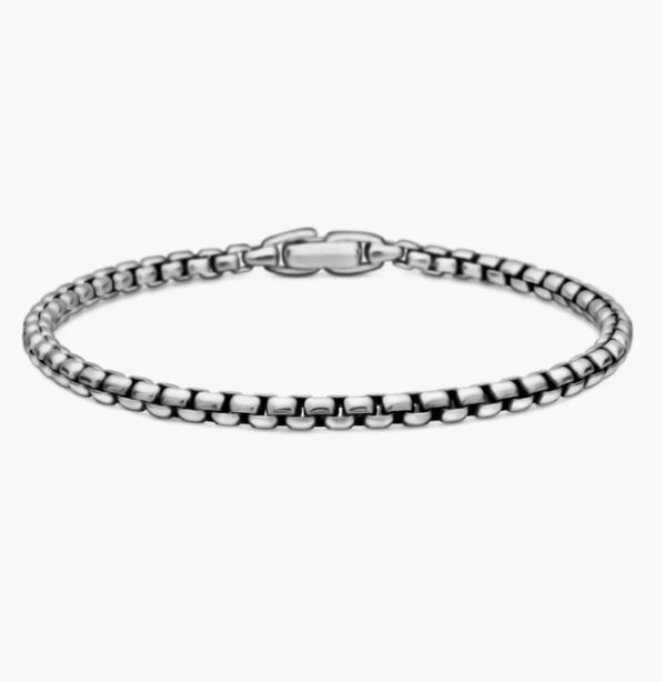 8 Best Men's Jewelry Brands for Elevated Everyday Style