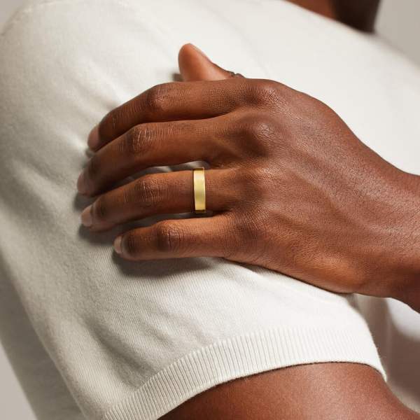 8 Best Men's Jewelry Brands for Elevated Everyday Style