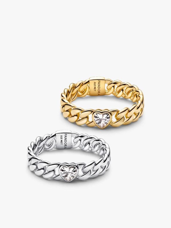 Unique Valentine's Day Pandora Jewelry Gifts to Give Your Loved One