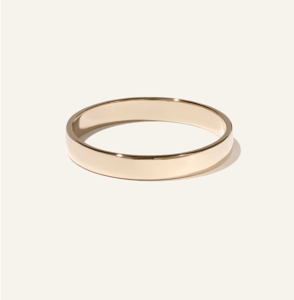 10 Cheap Women's Wedding Bands That Still Look Ultra-Luxe 2026