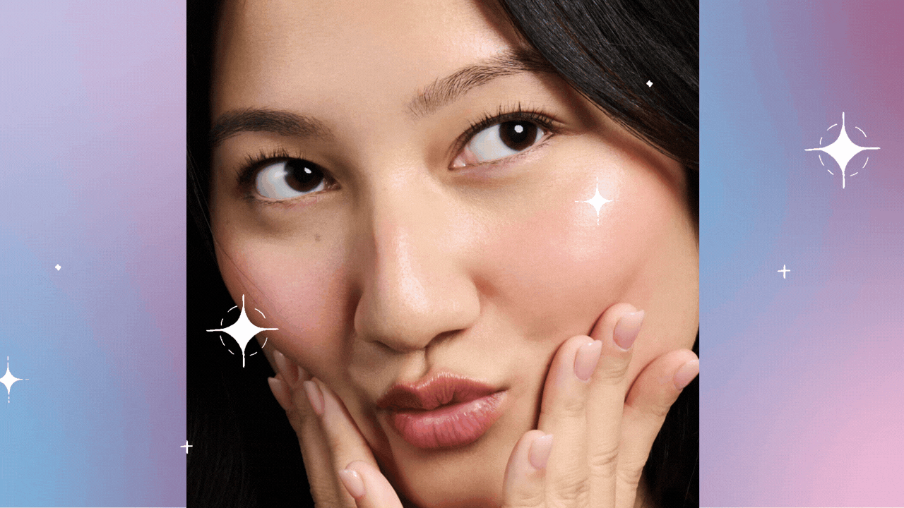 Bubble barrier cream