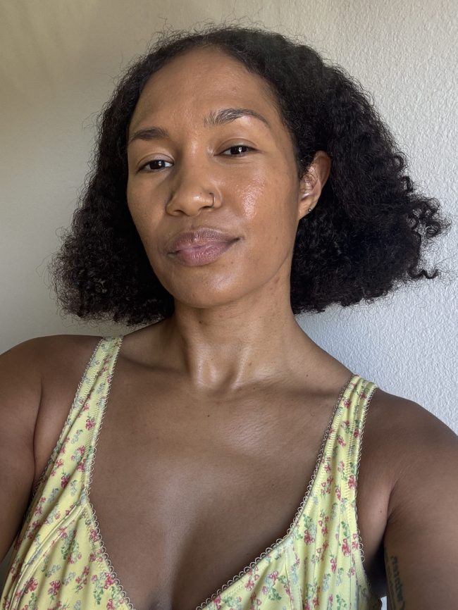 Loreal Infallible foundation