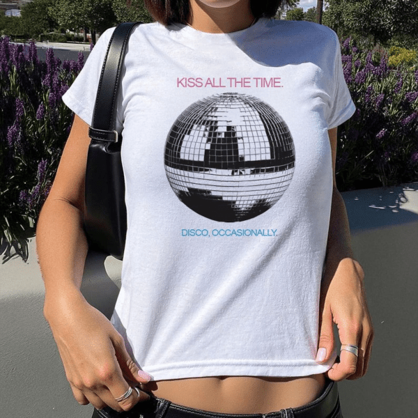 Where to Buy New Harry Styles Merch for His Disco Era