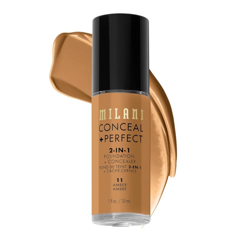 The Best Cheap Foundations (Tried & Tested) in 2026