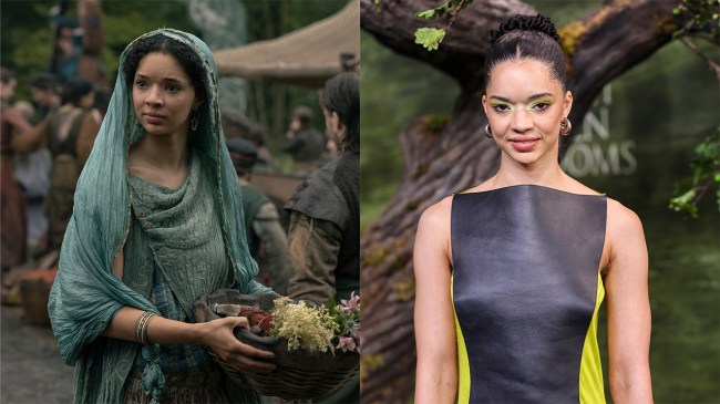 Tanzyn Crawford (Tanselle)