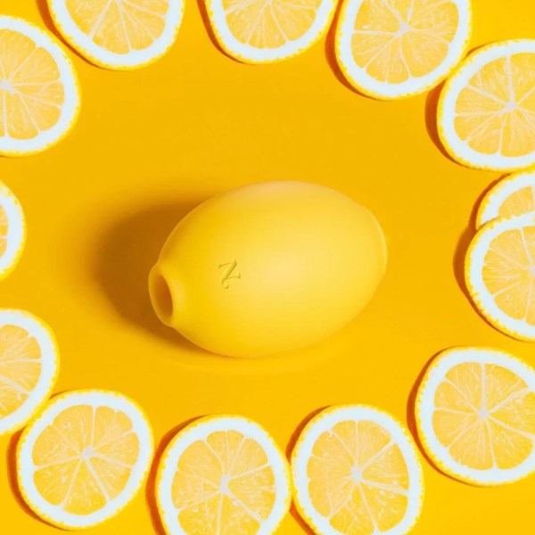 Hello Nancy Lem Clitoral Massager