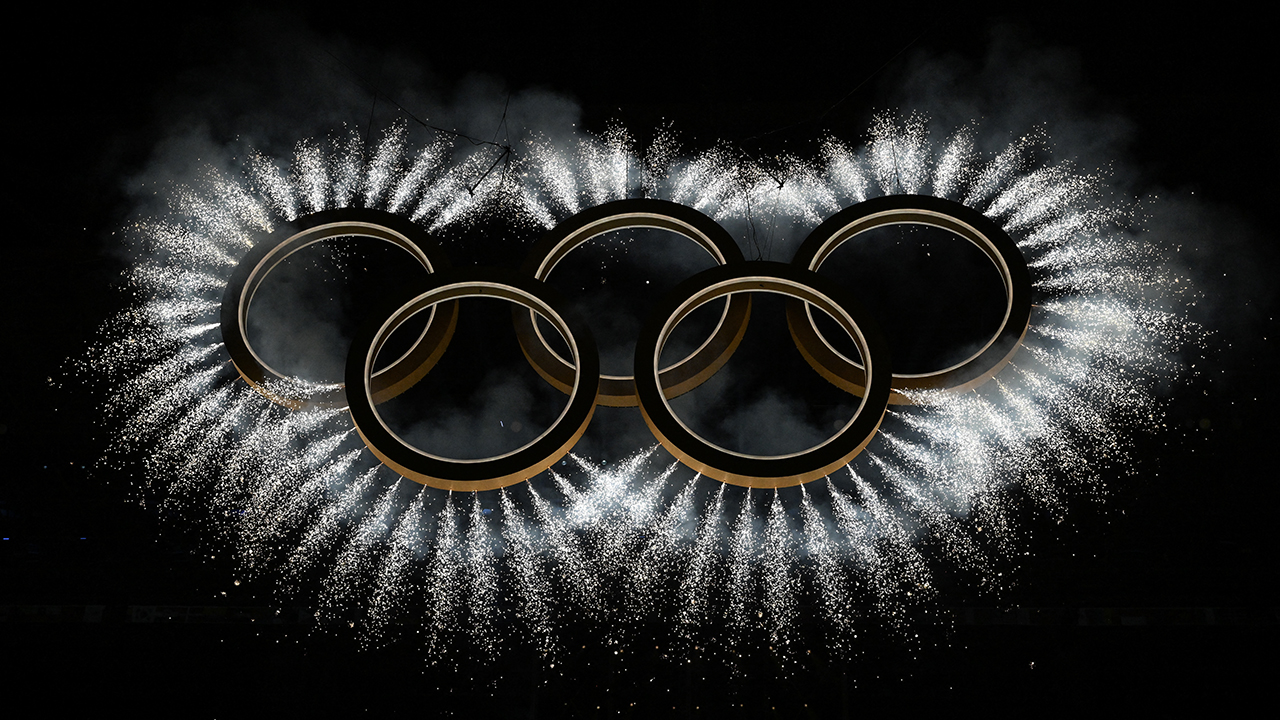 Olympics 2026 Opening Ceremony