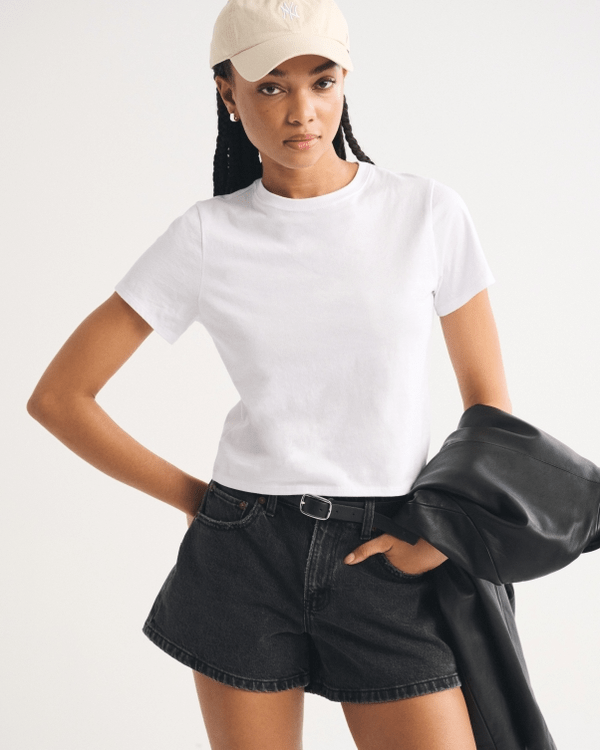 Abercrombie Spring Preview 2026—Shop an Editor’s Faves