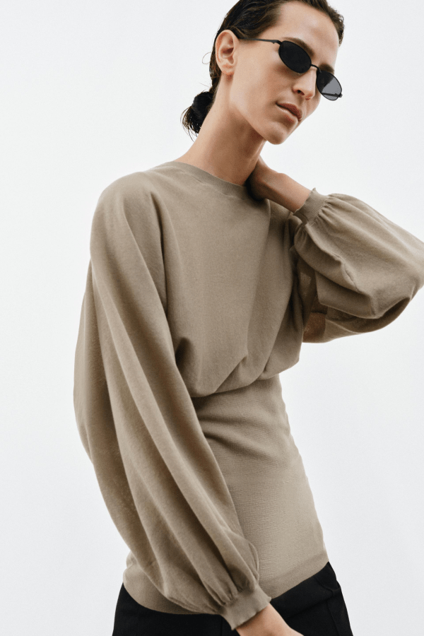 17 Best Zara New Arrivals With Spring 2026 Trends