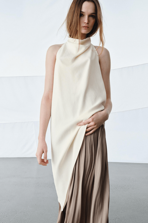 17 Best Zara New Arrivals With Spring 2026 Trends