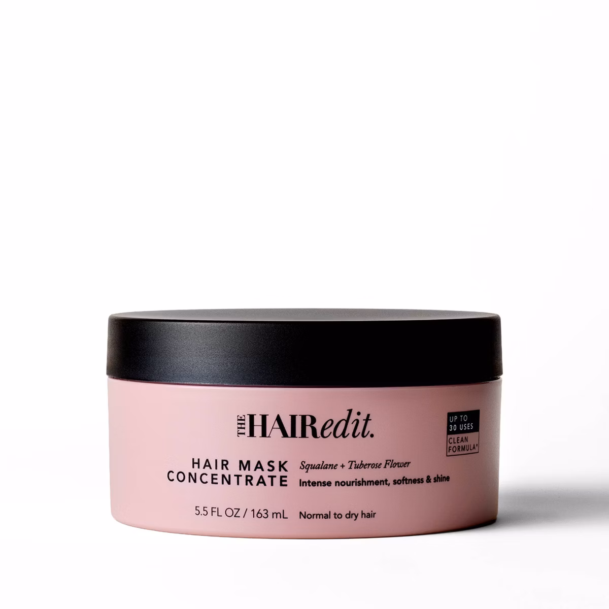 The Best Concentrated Hair Products for Shine