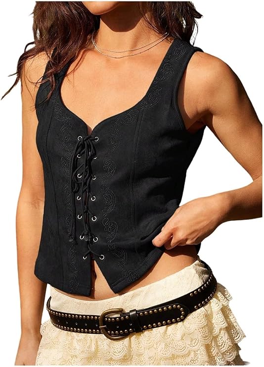 What to Wear to Stagecoach 2026 According to a Style Blogger