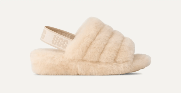 UGG Fluff Yeah Sandals Are Back—2026 Relaunch Details
