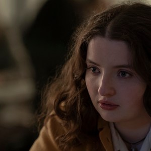 Daisy in The Testaments