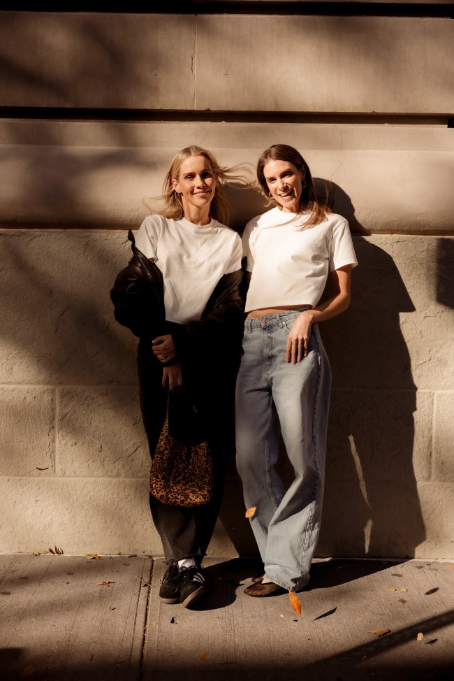 Saint Sirene Claire Holt