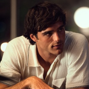 Jacob Elordi as Nate Jacobs in 'Euphoria' Season 3.