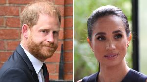 Prince Harry, Meghan Markle