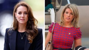 Kate Middleton, Natasha Archer