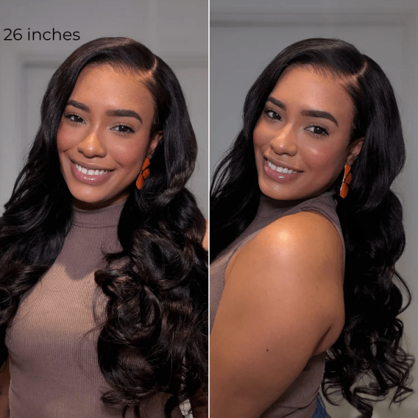 LuvMe Wig's Grading System Ensures Transparency in the Market—Finally