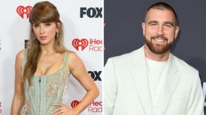 Taylor Swift, Travis Kelce