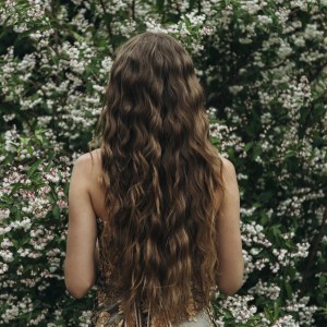 Wavytalk wavy hair for Coachella
